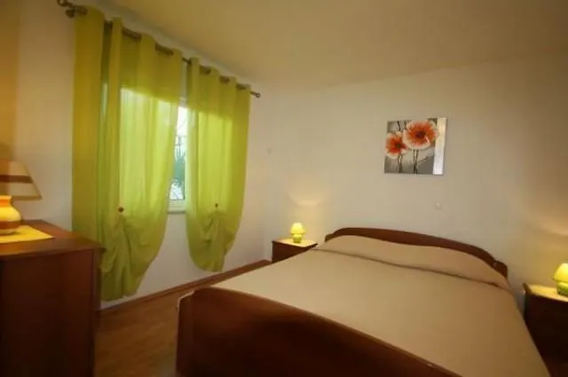 Poropat Lägenhet Poreč
