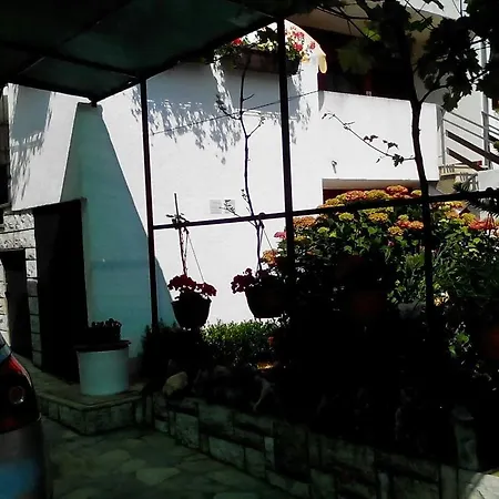 Poropat Apartment