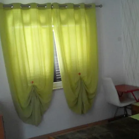 Poropat Apartment Porec