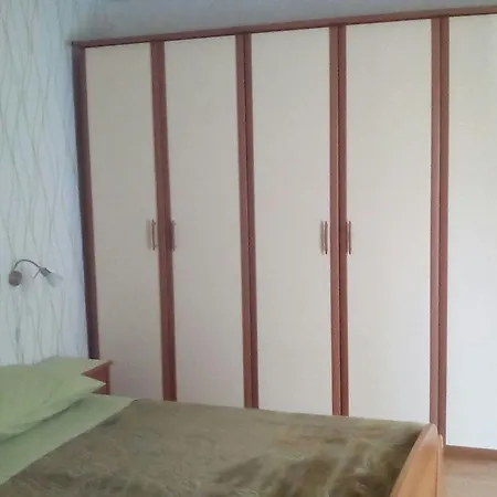 Apartment Poropat Porec