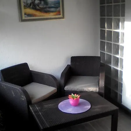 Apartment Poropat