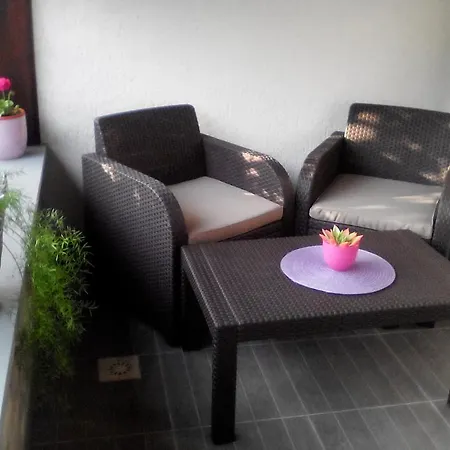 Apartment Poropat Porec