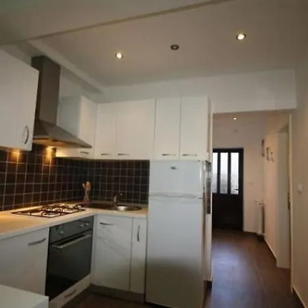 Apartment Poropat *