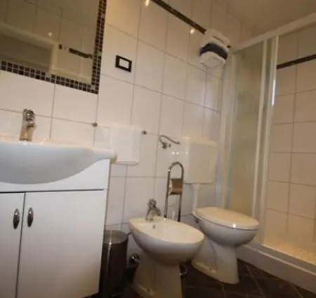 Apartment Poropat