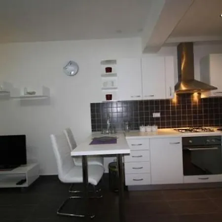 Poropat Apartment