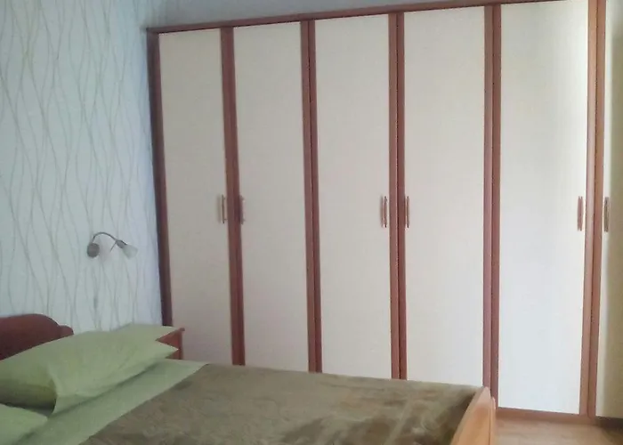 شقة Poropat بوريتش