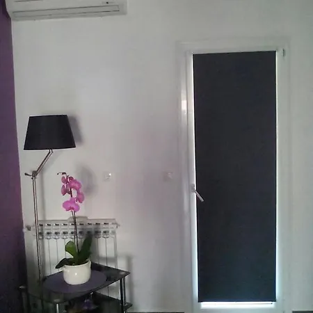 Poropat Daire *