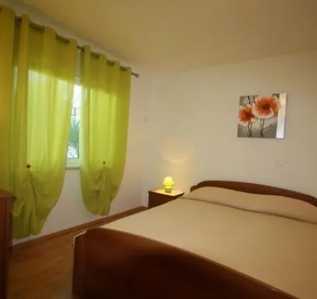 Poropat Daire Poreč