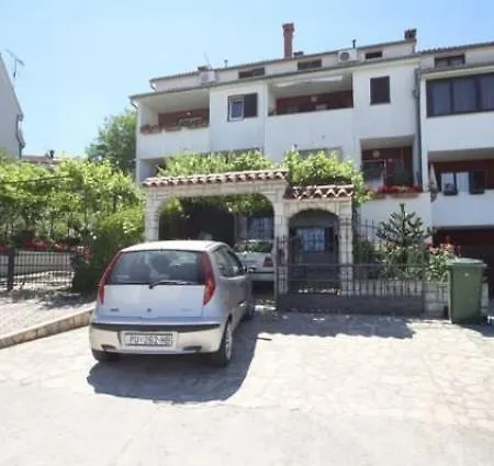 Poropat Daire