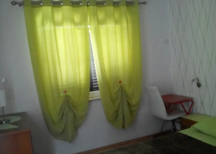 Poropat Appartement Poreč