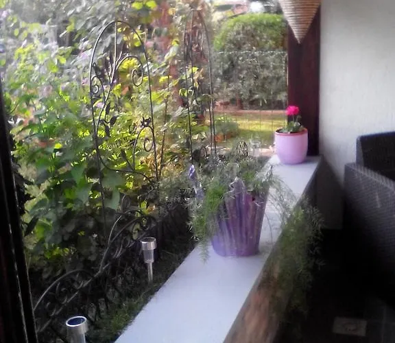 Appartement Poropat