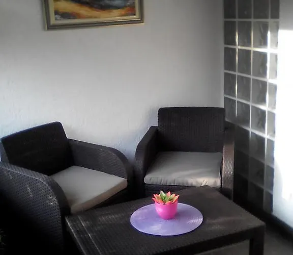 Appartement Poropat