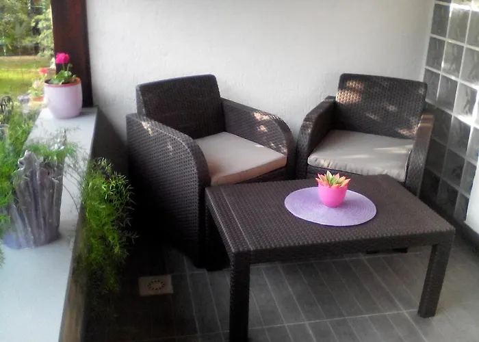 Appartement Poropat Poreč