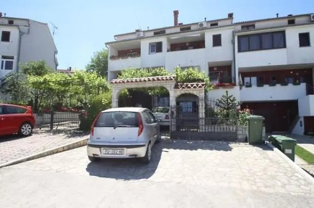 Poropat Appartement