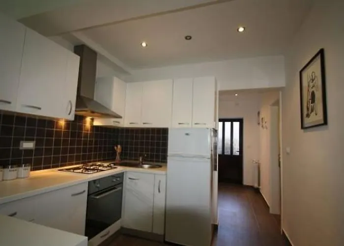 Appartement Poropat *