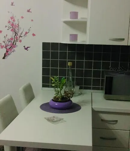 Appartement Poropat Poreč