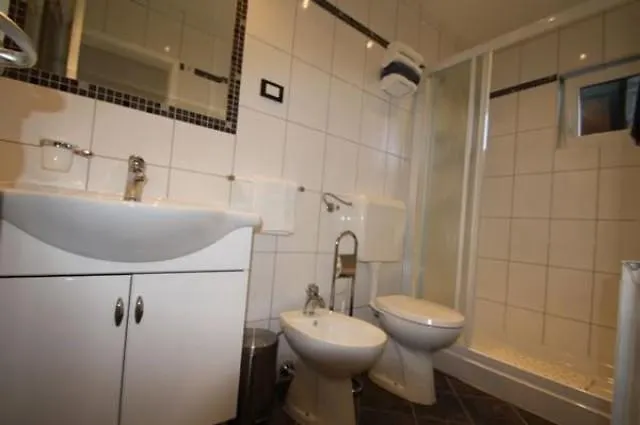 Appartement Poropat