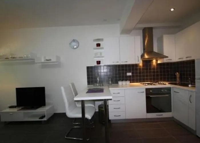 Poropat Appartement