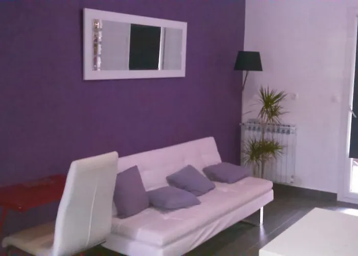 Poropat Appartement *